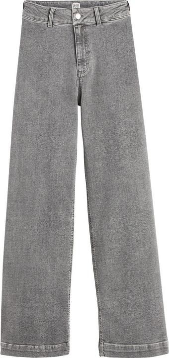 Image du produit La Redoute Collections High-Waist-Jeans (M)