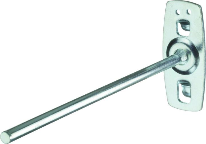 Actual product image Gedore 1500 H 18-150 Tool hook straight mandrel 150x6mm