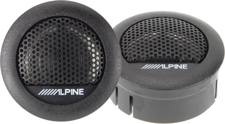 Produktbild Alpine SXE-1006TW (280 W, 3 cm)