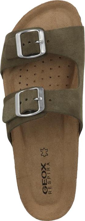 Actual product image Geox D Brionia L - 62087 (36)