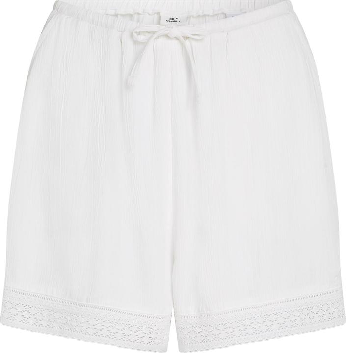 Produktbild O'Neill Women's Essentials Embroidery Shorts (XS)