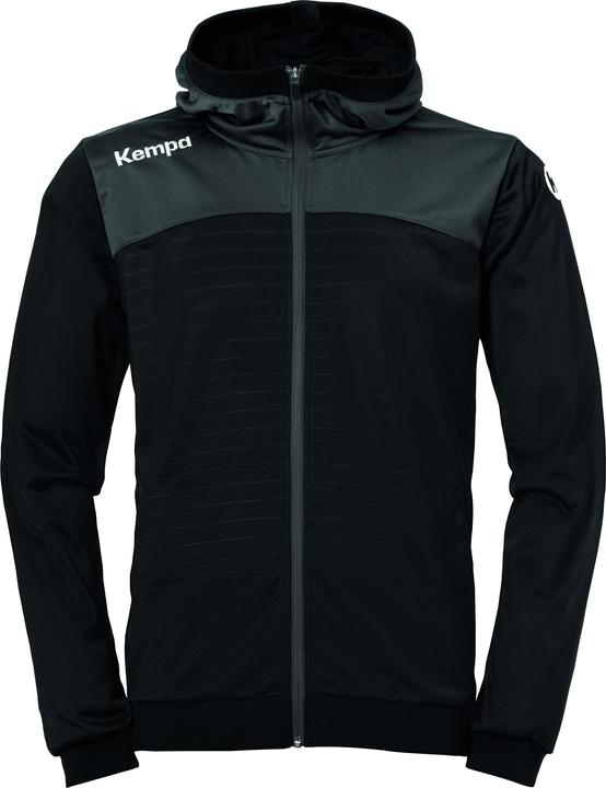 Kempa Emotion 2.0 Kapuzenjacke