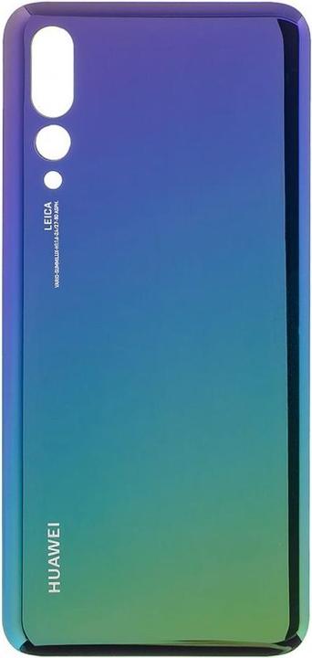Immagine prodotto Huawei P20 Pro Battery Cover Twilight