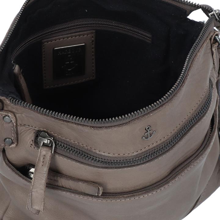 Image du produit Harbour 2nd Anchor Love Isalie Sac à bandoulière en cuir 24 cm