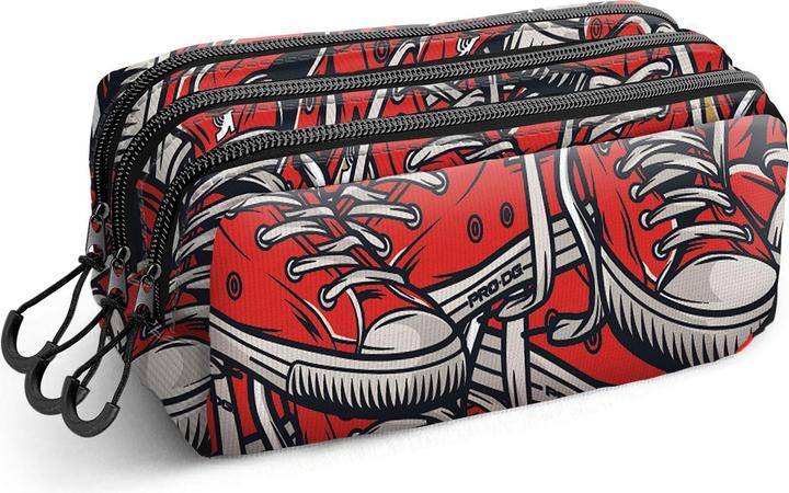 Actual product image ProDG FAN Trick Pencil Case 2.2 Sneak