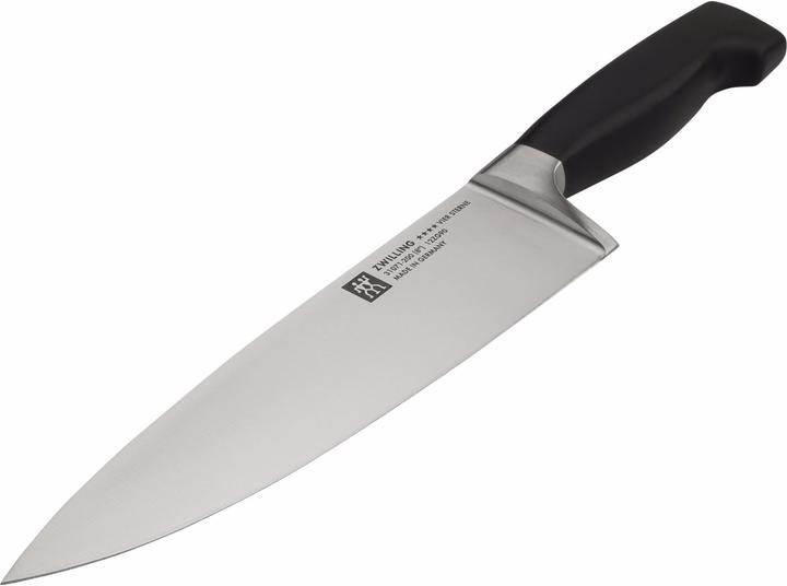 Produktbild Zwilling Vier Sterne Messerblock