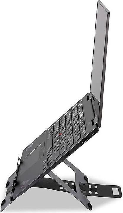 Produktbild Bakker Elkhuizen BakkerElkhuizen Tablet Halterung FlexTop 170 Dark Grey