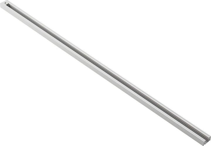 Actual product image Lindby Busbar 1-circuit system, 1m white