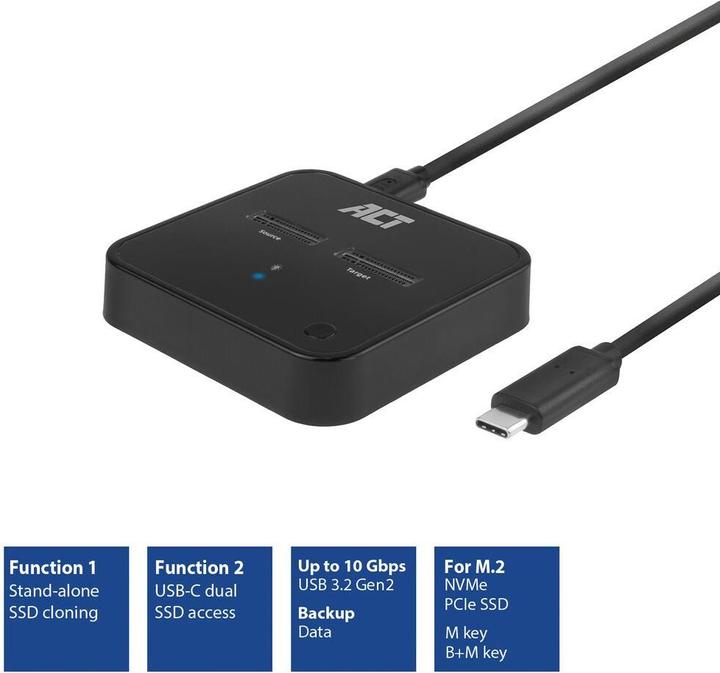 Produktbild AC1502