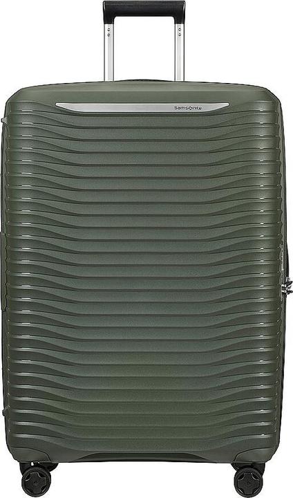 Actual product image Samsonite Upscape (104 l, L (90 - 115l))
