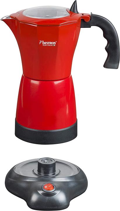 Actual product image Bestron Aes480 (6 T.)