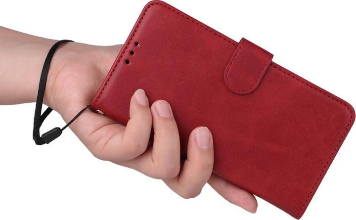 Image du produit Cover-Discount Galaxy S25 Ultra - Premium Handyhülle Etui (Samsung Galaxy S25 Ultra)