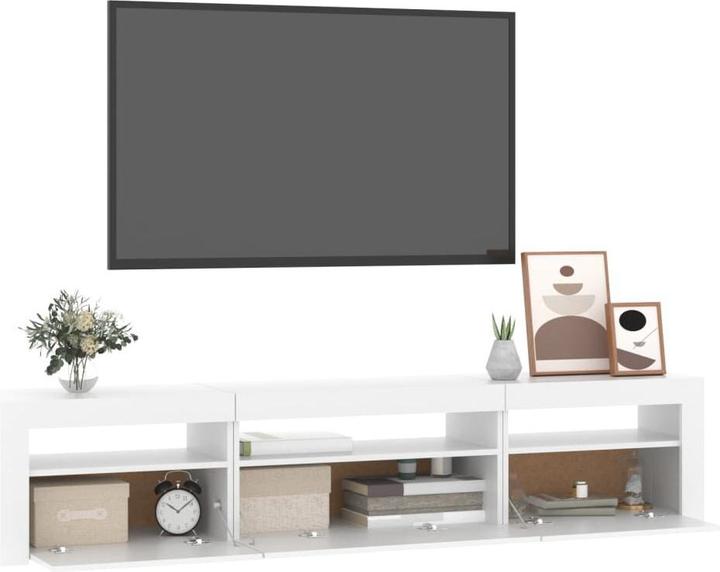 Image du produit VidaXL Korotsek (195 x 35 x 40 cm)