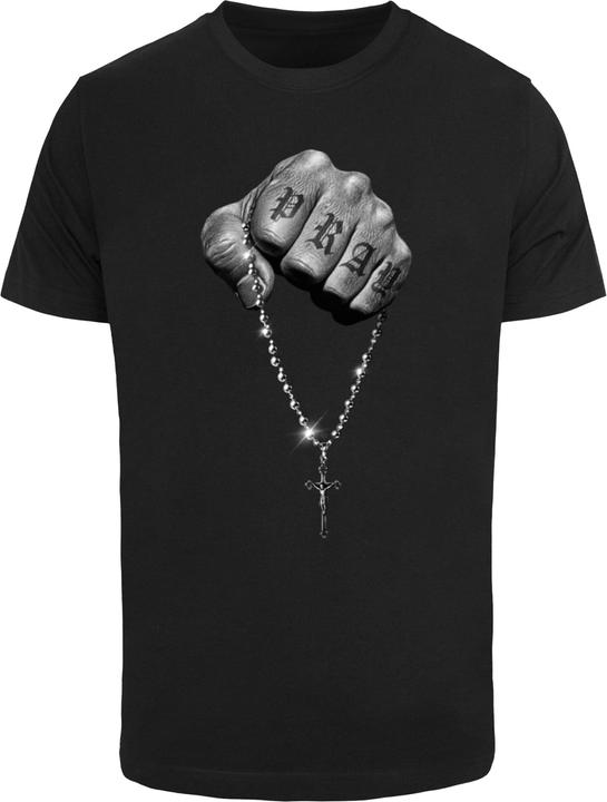 Immagine prodotto Mister Tee MisterTee Faith Meets Strength Tee - 185997 (XXL)