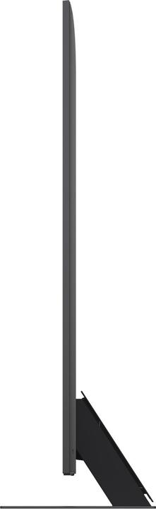 Produktbild LG 86-Zoll QNED evo AI QNED86 MiniLED 4K Smart TV (86", QNED, 4K, 2025)