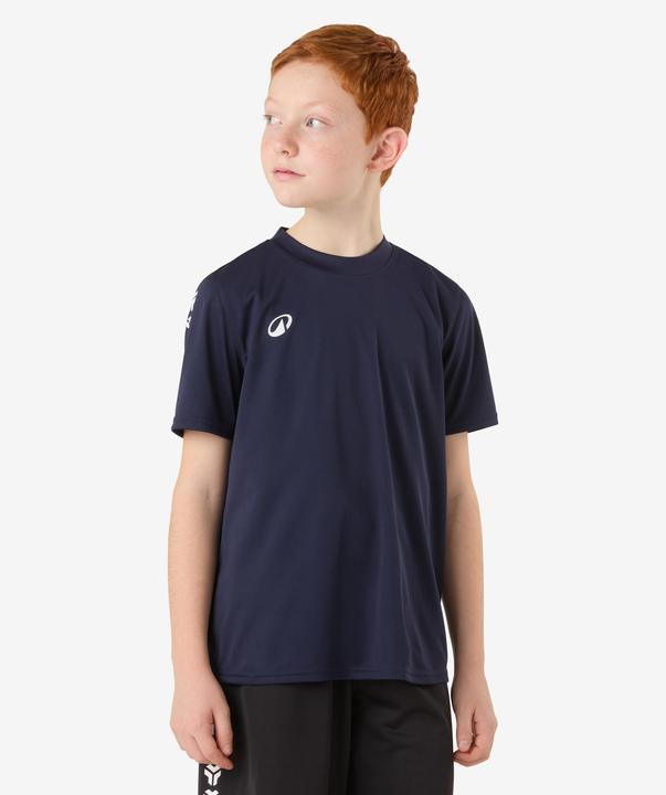 Kipsta Kinder Handball Trikot - H100 navy