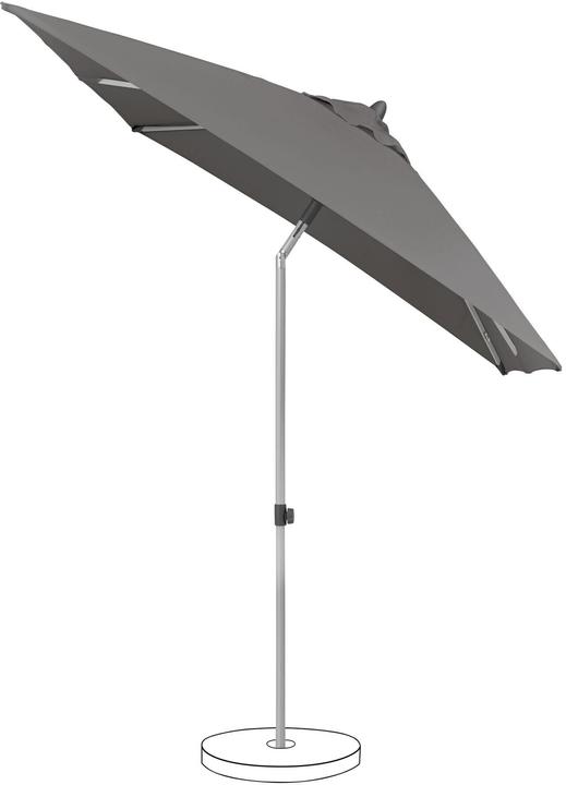 Produktbild Suncomfort by Glatz Push Up (2.10 m)