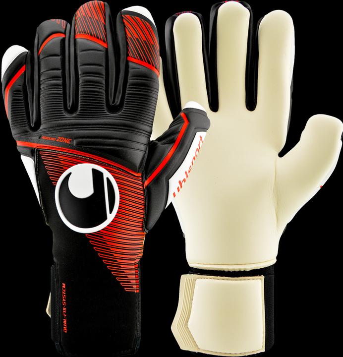 Immagine prodotto Uhlsport Guanto da portiere Powerline Absolutgrip Hn (11)