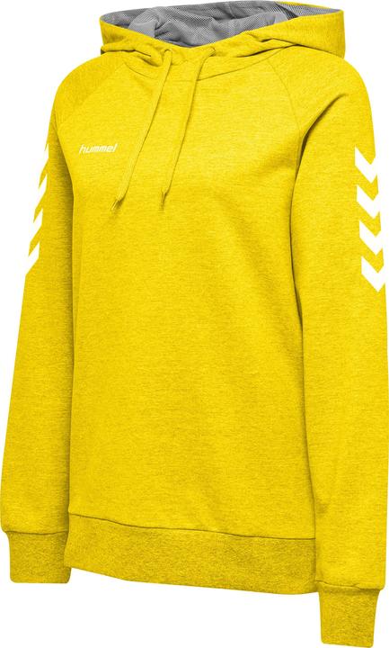Immagine prodotto hummel Andare Donna Felpa Con Cappuccio In Cotone (XL)