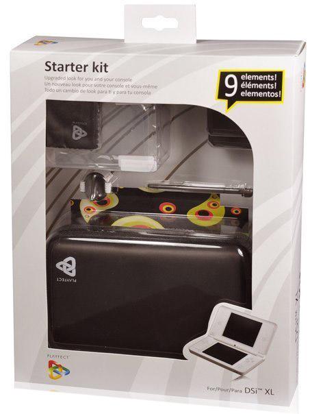 Image du produit Playfect 34701 accessoire console de jeu
