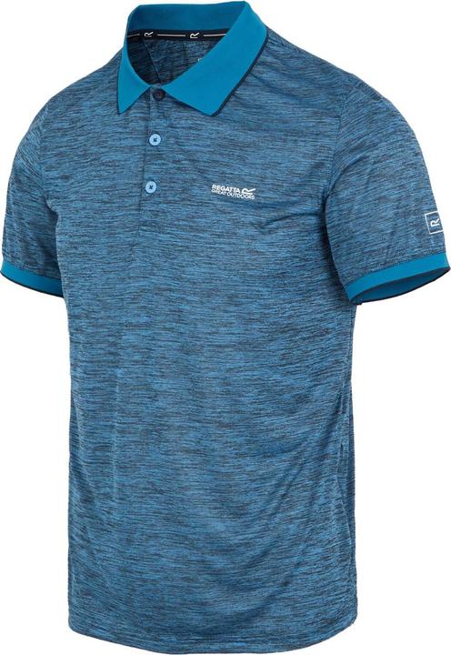 Produktbild Regatta Poloshirt Remex II kurzärmlig (M)