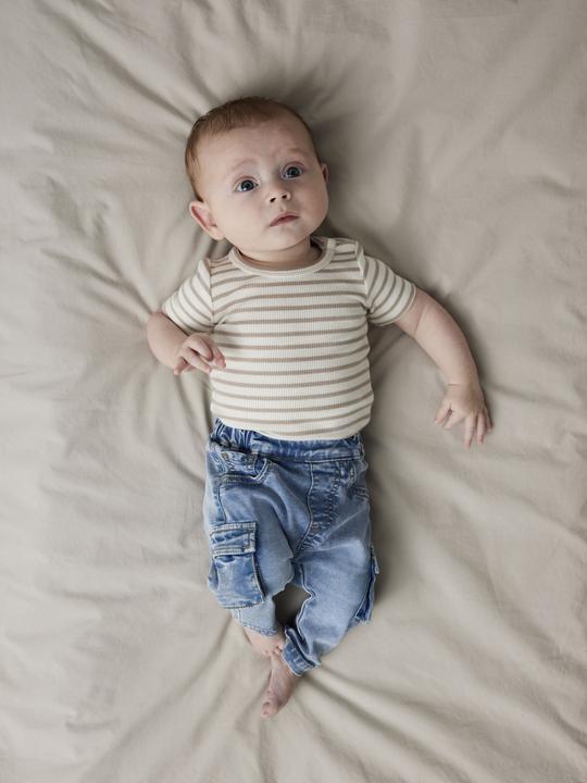 Immagine prodotto Name it NBMBEN BAGGY CARGO JEANS 2727-YB NOOS (50)