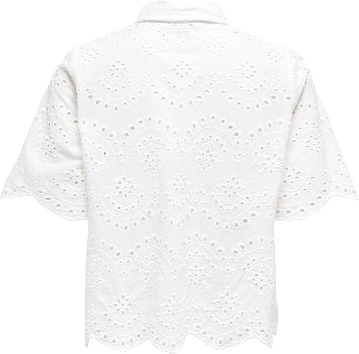 Immagine prodotto Only Onlvalais S/S Shirt Wvn (M)