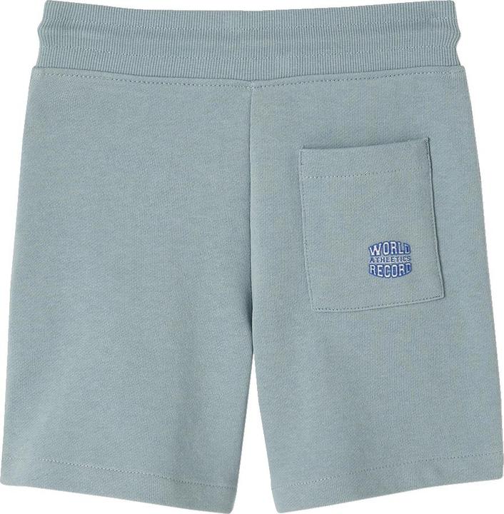 Actual product image Vertbaudet Jungen Sport-Set: Sweatshirt & Shorts, Oeko-Tex (92)