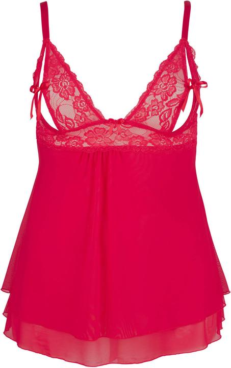 Produktbild Cottelli Collection Babydoll (L)