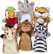 Produktbild Melissa & Doug 9118 Puppentheater