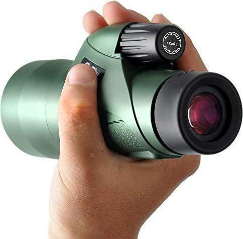 Image du produit Gosky High Definition (12 x, 55 mm)
