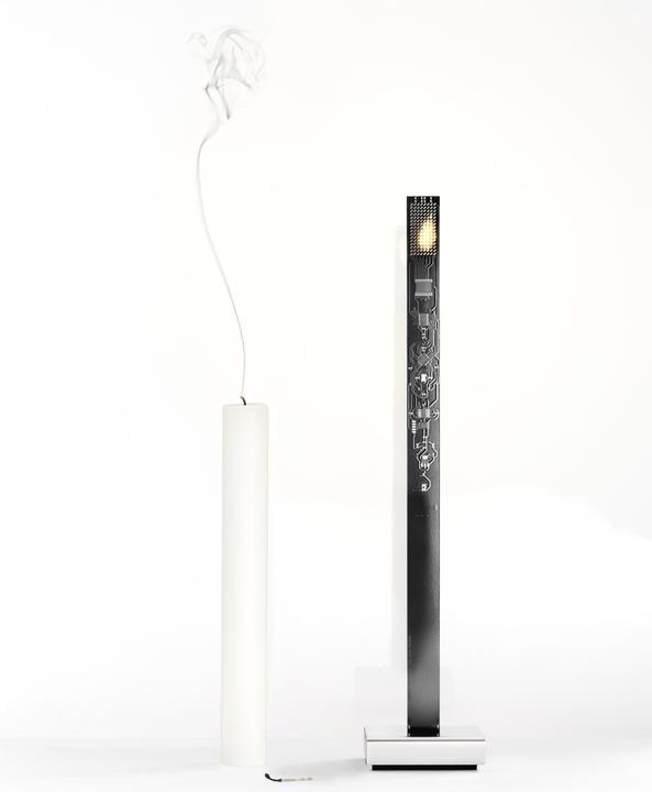 Produktbild Ingo Maurer My New Flame