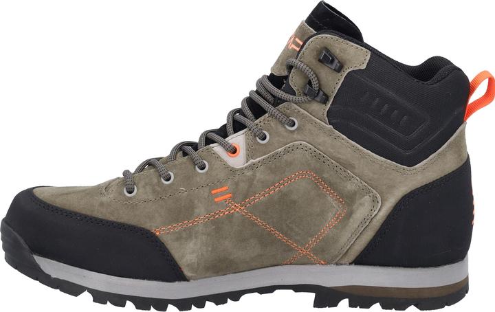 Image du produit CMP Campagnolo Alcor 2.0 Mid WP (45)
