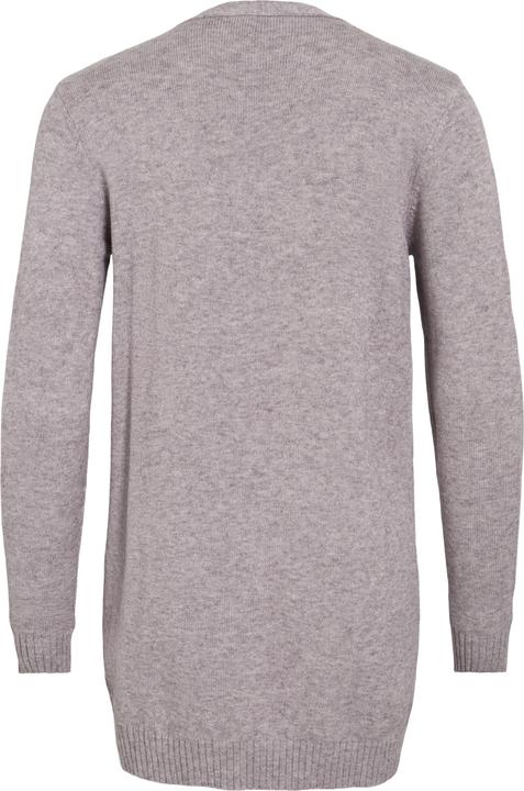 Produktbild Vila VIRIL Basic Strick Strickjacke (XXL)