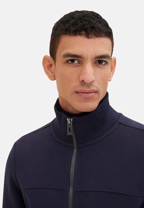 Produktbild Tom Tailor Sweatjacke (XL)