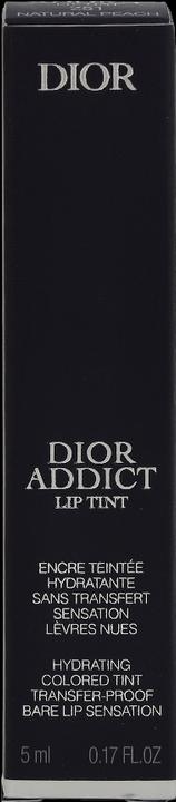 Productafbeelding Dior Addict Lip Tint (251 Natuurlijke perzik)