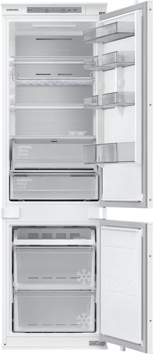 Image du produit Samsung BRB26705EWW/EF (267 l)