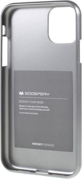 Immagine prodotto Goospery Serie iJelly Metal (Apple iPhone 11 Pro Max)