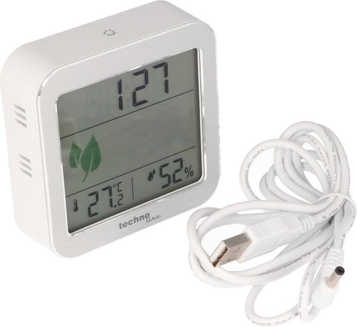 Actual product image Technoline WL 1020