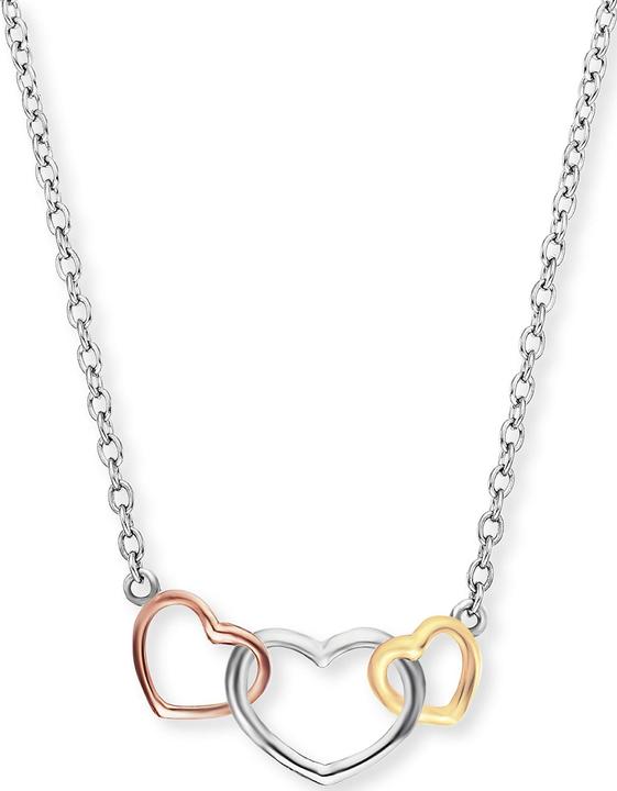 Produktbild Engelsrufer Halskette With Love (925er Silber, 40 - 44 cm)