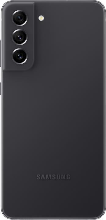 Image du produit Samsung Galaxy S21 FE 5G Enterprise Edition (128 Go, Graphite, 6.40", Double SIM, 12 Mpx, 5G)