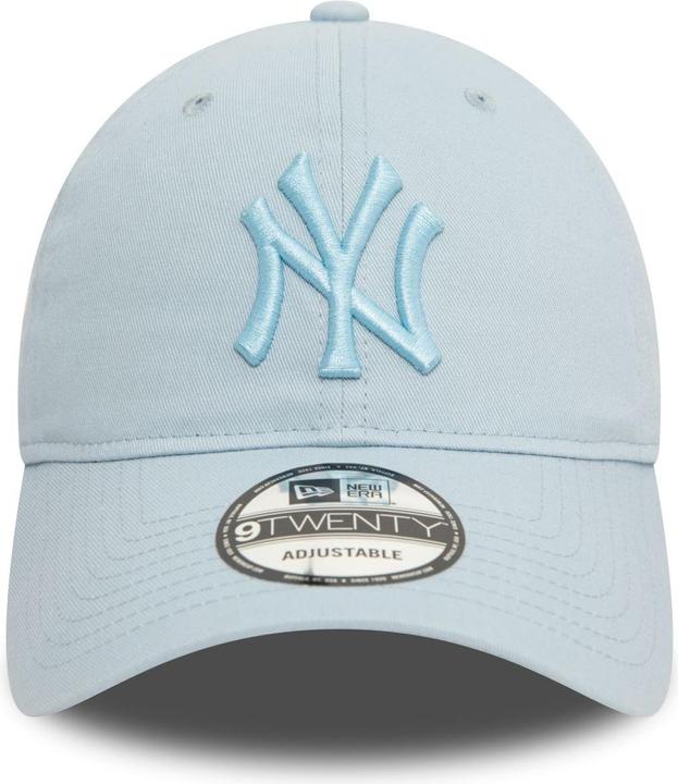 Immagine prodotto New Era cappellino baseball league ess 9twenty new york yankees (Taglia unica)