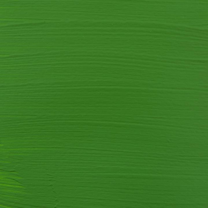 Actual product image Amsterdam standard series (Permanent Green Light, 120 ml)