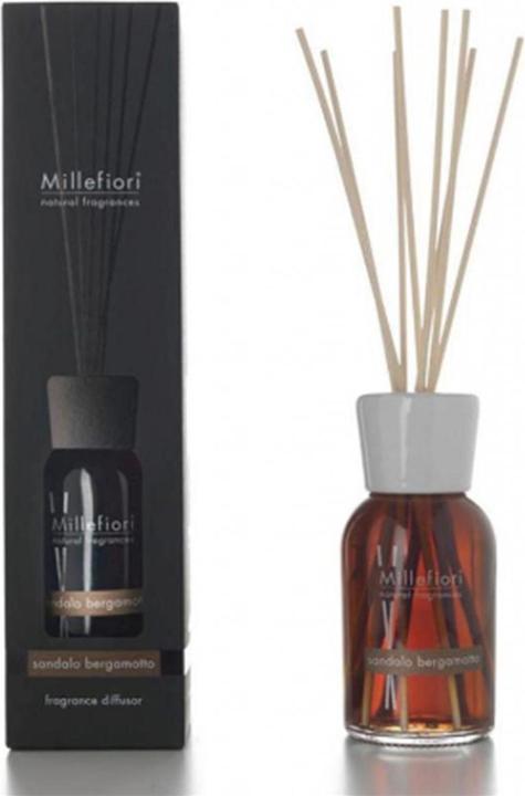 Sandalo Bergamotto (100 ml)
