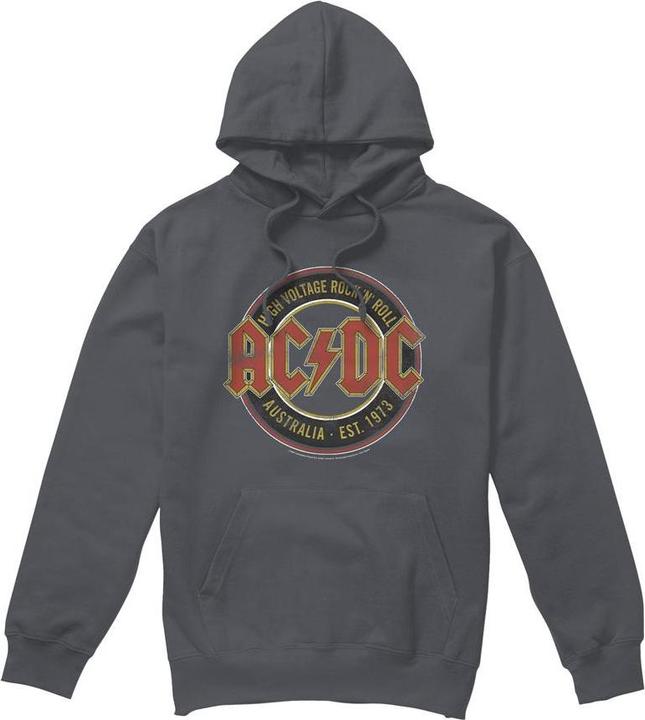 AC/DC Est. '73 Kapuzenpullover