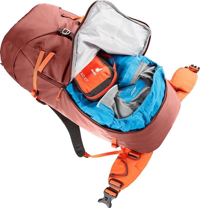 Produktbild Deuter Guide 44 + 8 (44 l)