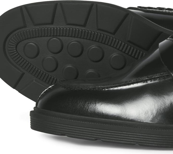 Image du produit Jack & Jones Jfwdax Leather Loafer Styd Ln (42)