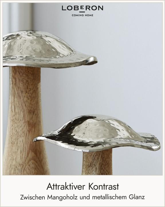 Produktbild Loberon Boletus
