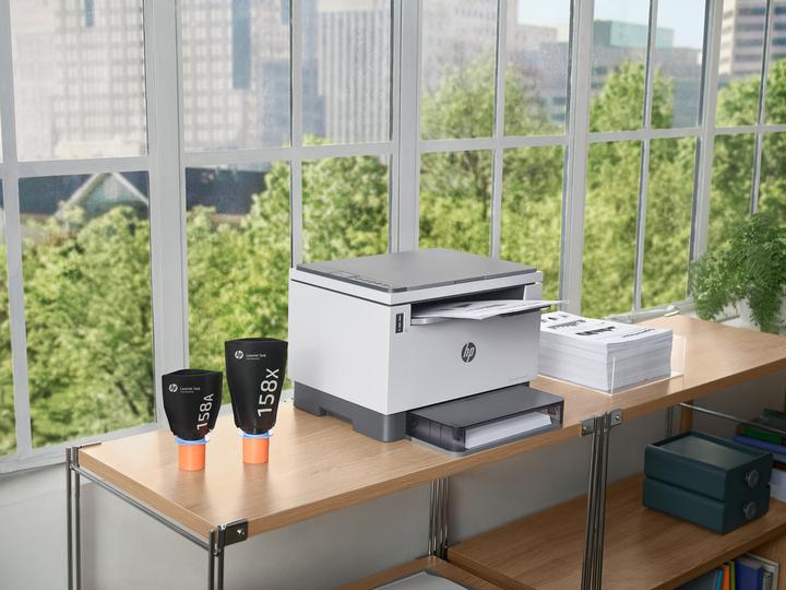Produktbild HP LaserJet MFP M234dw (Laser, Schwarz-Weiss)