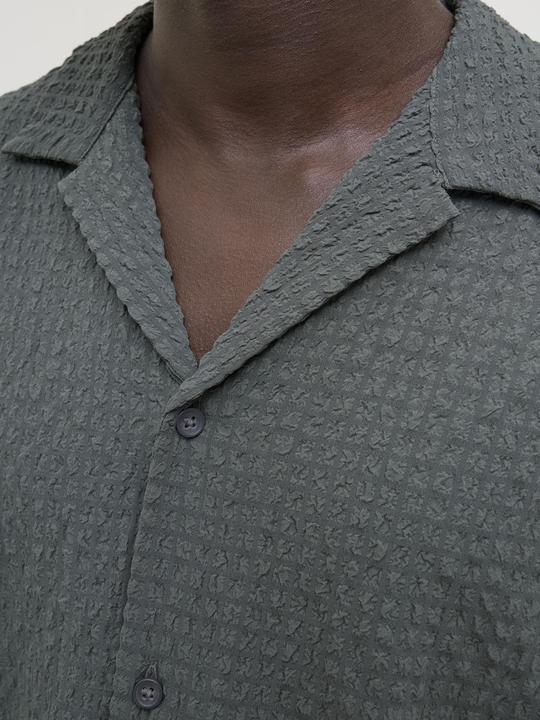 Immagine prodotto Jack & Jones Relaxed Fit Hemd Hemd (L)